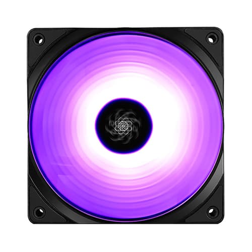 DeepCool CF120 ARGB Cabinet Fan (Single Pack)